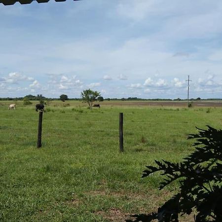 Finca La Prosperidad Vila Maní Exterior foto